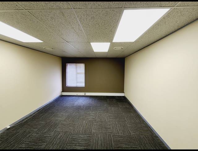 353M² OFFICE TO LET IN NORTH RIDING
